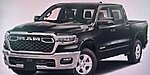 Used 2022 RAM 1500 LARAMIE in WARNER ROBINS, GEORGIA
