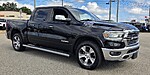 Used 2022 RAM 1500 LARAMIE 4X2 CREW CAB 5'7" BOX in WARNER ROBINS, GEORGIA