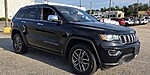 Used 2020 JEEP GRAND CHEROKEE LIMITED 4X4 in WARNER ROBINS, GEORGIA