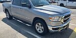 Used 2020 RAM 1500 BIG HORN/LONE STAR in WARNER ROBINS, GEORGIA