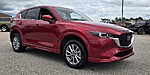 Used 2024 MAZDA CX-5 2.5 S PREFERRED PACKAGE AWD in WARNER ROBINS, GEORGIA