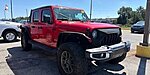 Used 2020 JEEP GLADIATOR OVERLAND in WARNER ROBINS, GEORGIA