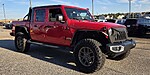 Used 2020 JEEP GLADIATOR NORTH EDITION 4X4 *LTD AVAIL* in WARNER ROBINS, GEORGIA