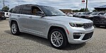 Used 2023 JEEP GRAND CHEROKEE SUMMIT 4X4 in WARNER ROBINS, GEORGIA