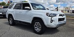 Used 2021 TOYOTA 4RUNNER TRD OFF ROAD PREMIUM 4WD in WARNER ROBINS, GEORGIA