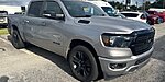 Used 2021 RAM 1500 BIG HORN/LONE STAR in WARNER ROBINS, GEORGIA