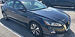 Used 2022 NISSAN ALTIMA 2.5 SV in WARNER ROBINS, GEORGIA