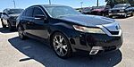 Used 2010 ACURA TL SH-AWD in WARNER ROBINS, GEORGIA