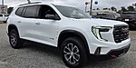 Used 2026 GMC ACADIA AWD 4DR AT4 in WARNER ROBINS, GEORGIA