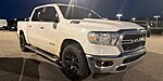 Used 2022 RAM 1500 BIG HORN/LONE STAR in WARNER ROBINS, GEORGIA