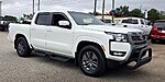 Used 2025 NISSAN FRONTIER CREW CAB 4X2 SV in WARNER ROBINS, GEORGIA