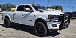 Used 2022 RAM 3500 LIMITED 4X4 CREW CAB 6'4" BOX in WARNER ROBINS, GEORGIA