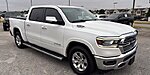 Used 2021 RAM 1500 LARAMIE in WARNER ROBINS, GEORGIA