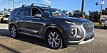 Used 2021 HYUNDAI PALISADE LIMITED FWD in WARNER ROBINS, GEORGIA