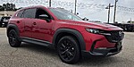 Used 2025 MAZDA CX-50 2.5 S Preferred Package AWD in WARNER ROBINS, GEORGIA