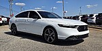 Used 2025 Honda Accord Hybrid SPORT SEDAN in WARNER ROBINS, GEORGIA