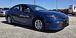 Used 2025 TOYOTA CAMRY LE in WARNER ROBINS, GEORGIA
