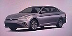 Used 2025 Volkswagen Jetta 1.5T SE in WARNER ROBINS, GEORGIA