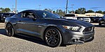 Used 2015 FORD MUSTANG 2DR FASTBACK GT in WARNER ROBINS, GEORGIA