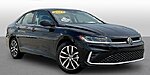 Used 2025 Volkswagen Jetta 1.5T SE in WARNER ROBINS, GEORGIA