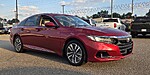 Used 2021 Honda Accord Sedan EX-L 1.5T CVT in WARNER ROBINS, GEORGIA