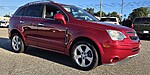 Used 2013 CHEVROLET CAPTIVA SPORT FWD 4DR LTZ in WARNER ROBINS, GEORGIA