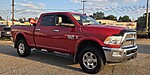 Used 2018 RAM 2500 BIG HORN 4X4 CREW CAB 6'4" BOX in WARNER ROBINS, GEORGIA