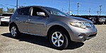 Used 2010 NISSAN MURANO 2WD 4DR S in WARNER ROBINS, GEORGIA