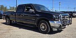 Used 2002 FORD F-350 CREW CAB 172" XLT in WARNER ROBINS, GEORGIA