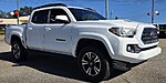 Used 2018 TOYOTA TACOMA TRD SPORT DOUBLE CAB 5' BED V6 4X2 AT in WARNER ROBINS, GEORGIA