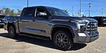 Used 2022 TOYOTA TUNDRA PLATINUM CREWMAX 5.5' BED in WARNER ROBINS, GEORGIA