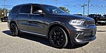 Used 2021 DODGE DURANGO SXT PLUS RWD in WARNER ROBINS, GEORGIA