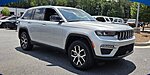 Used 2025 JEEP GRAND CHEROKEE LIMITED in WARNER ROBINS, GEORGIA