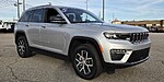 Used 2025 JEEP GRAND CHEROKEE Limited 4x2 in WARNER ROBINS, GEORGIA