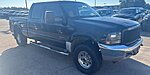 Used 2003 FORD F-250 XL in WARNER ROBINS, GEORGIA