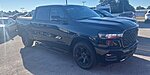 Used 2025 RAM 1500 BIG HORN/LONE STAR in WARNER ROBINS, GEORGIA