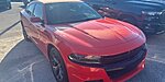 Used 2016 DODGE CHARGER SXT in WARNER ROBINS, GEORGIA