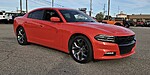 Used 2016 DODGE CHARGER 4DR SDN SXT RWD in WARNER ROBINS, GEORGIA
