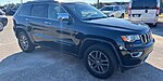 Used 2017 JEEP GRAND CHEROKEE LIMITED in WARNER ROBINS, GEORGIA