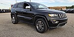 Used 2017 JEEP GRAND CHEROKEE Limited 4x4 in WARNER ROBINS, GEORGIA