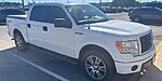 Used 2014 FORD F-150 STX in WARNER ROBINS, GEORGIA