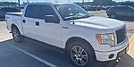 Used 2014 FORD F-150 STX in WARNER ROBINS, GEORGIA