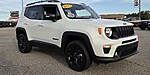 Used 2023 JEEP RENEGADE Altitude 4x4 in WARNER ROBINS, GEORGIA