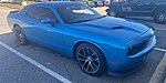 Used 2016 DODGE CHALLENGER R/T SCAT PACK in WARNER ROBINS, GEORGIA