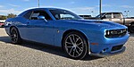 Used 2016 DODGE CHALLENGER 2DR CPE R/T SCAT PACK in WARNER ROBINS, GEORGIA