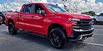 Used 2022 CHEVROLET SILVERADO 1500 LTD LT TRAIL BOSS in WARNER ROBINS, GEORGIA