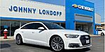 Used 2019 AUDI A8 L 55 in FLORISSANT, MISSOURI