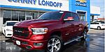 Used 2023 RAM 1500 LARAMIE in FLORISSANT, MISSOURI
