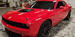 Used 2022 DODGE CHALLENGER R/T SCAT PACK SHAKER in FLORISSANT, MISSOURI