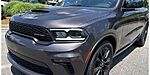 Used 2021 DODGE DURANGO R/T in FLORISSANT, MISSOURI